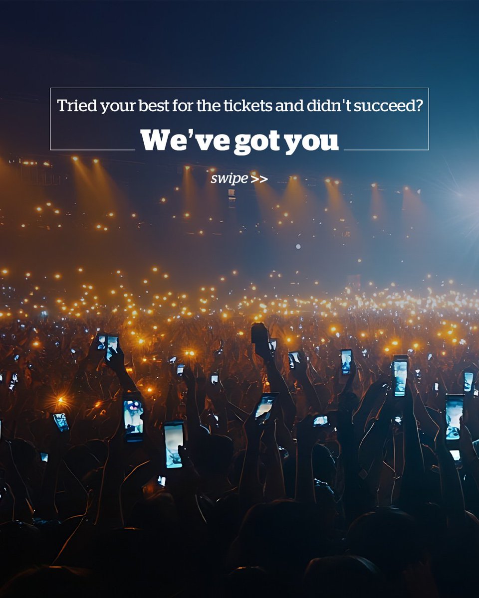 DoubletreePNJ's tweet photo. Concert tickets may be sold out, but your perfect night isn't! ✨

Head to DoubleTree By Hilton Goa - Panaji for stunning river views, exceptional dining experiences, warm service and more, beneath a 𝒔𝒌𝒚 𝒇𝒖𝒍𝒍 𝒐𝒇 𝒔𝒕𝒂𝒓𝒔 that will 𝒇𝒊𝒙 𝒚𝒐𝒖 right up! https://t.co/FaO1btk5Ho