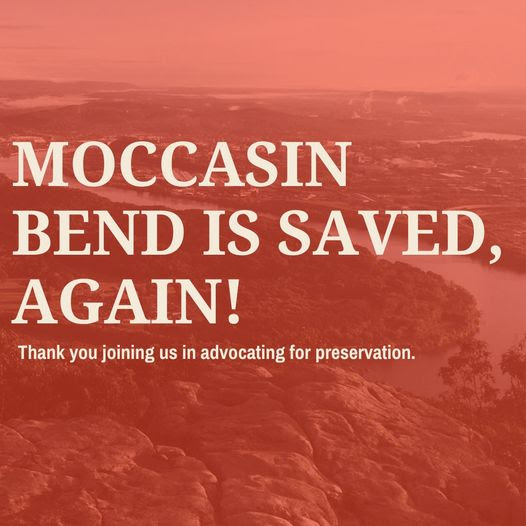 Preserve Chattanooga tweet media