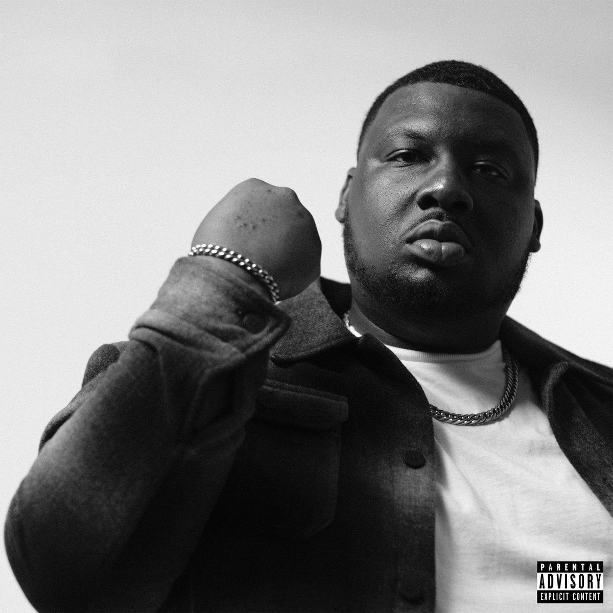 Countin’ Up ⏳
Produced by <a href="/Jus_Rok/">Gr8Rok</a> 🎱
Cover Photo by <a href="/derrezzll/">D.C. Boson | Director</a> 📸

#LastNameFirst This Fall ⚡️