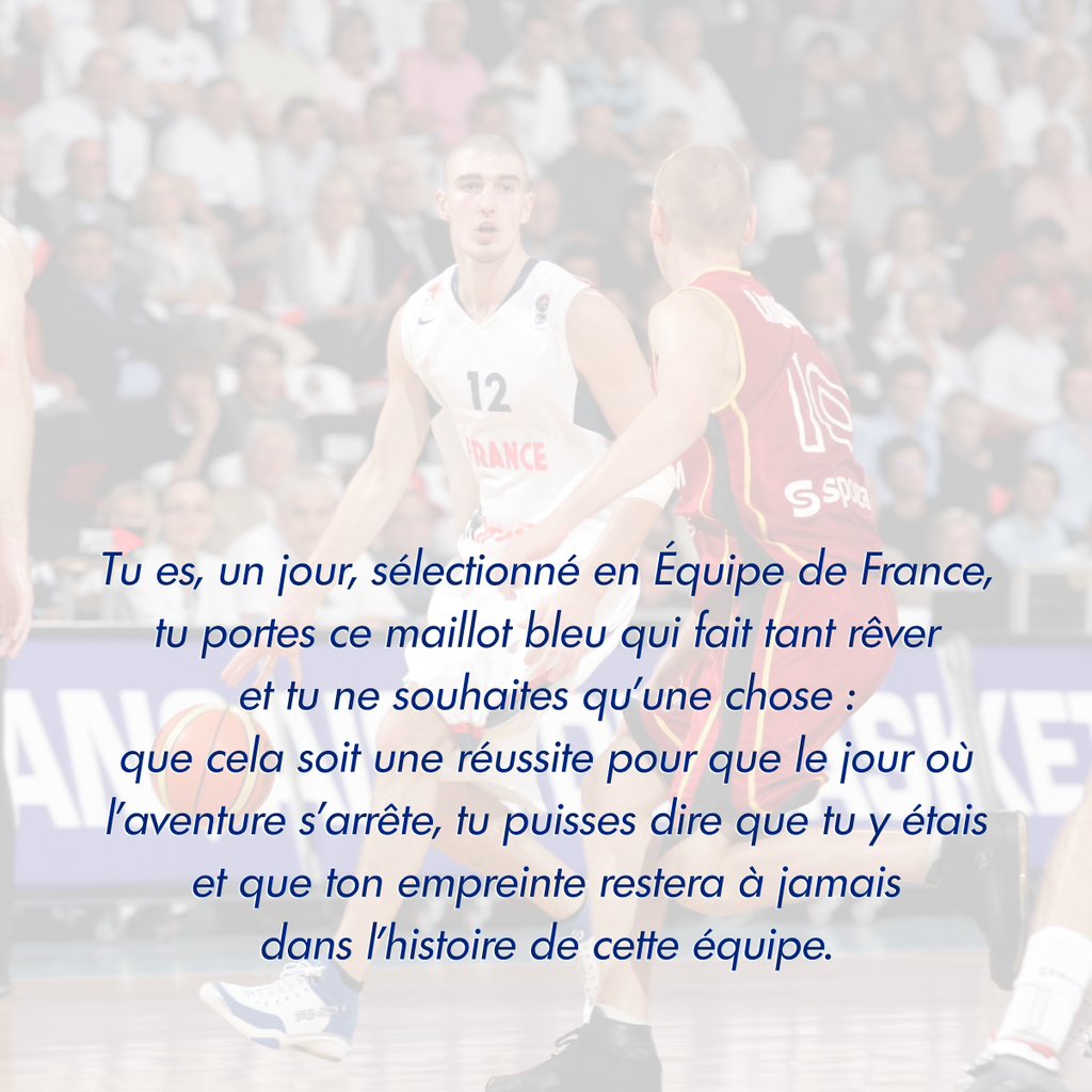 Nando De Colo tweet media