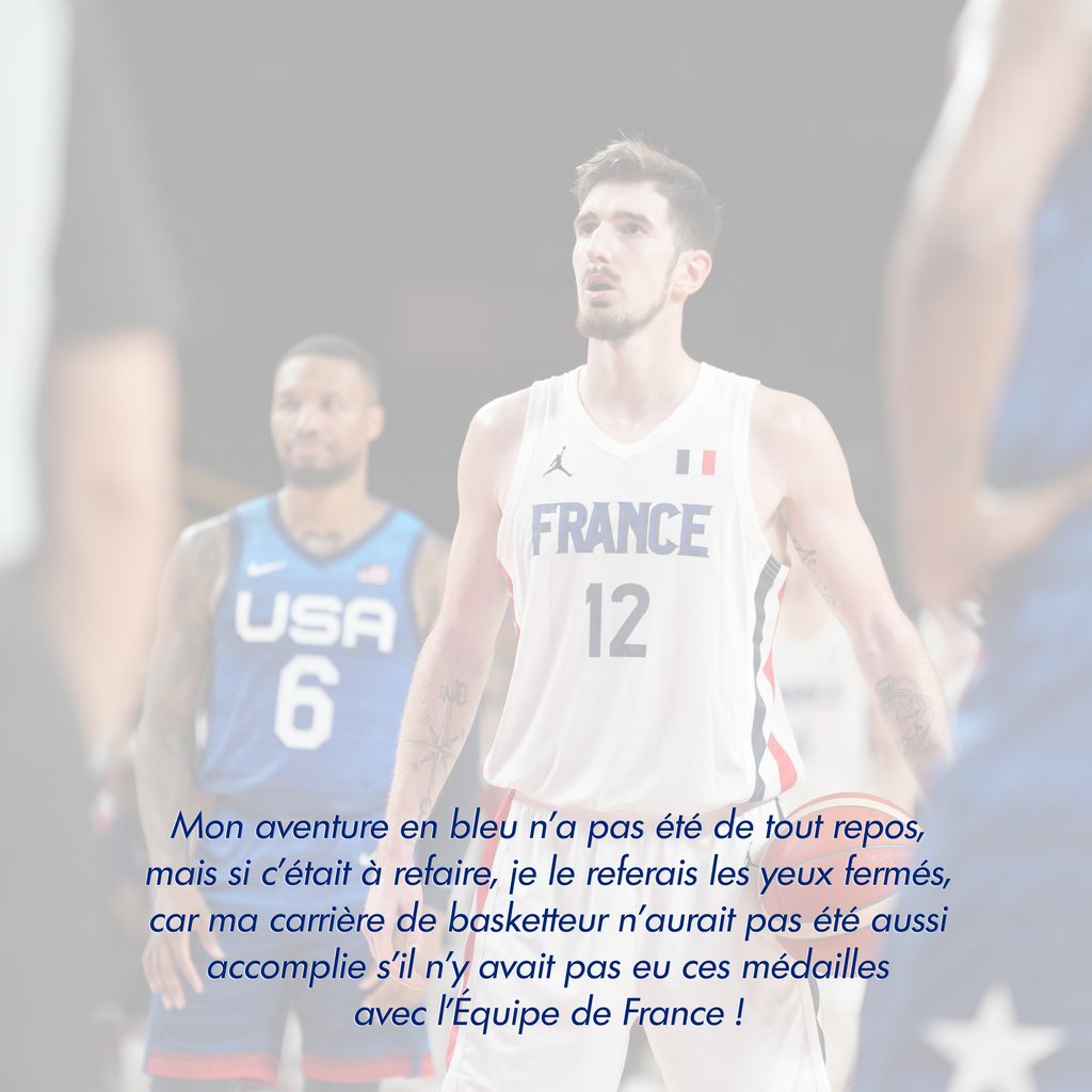 Nando De Colo tweet media