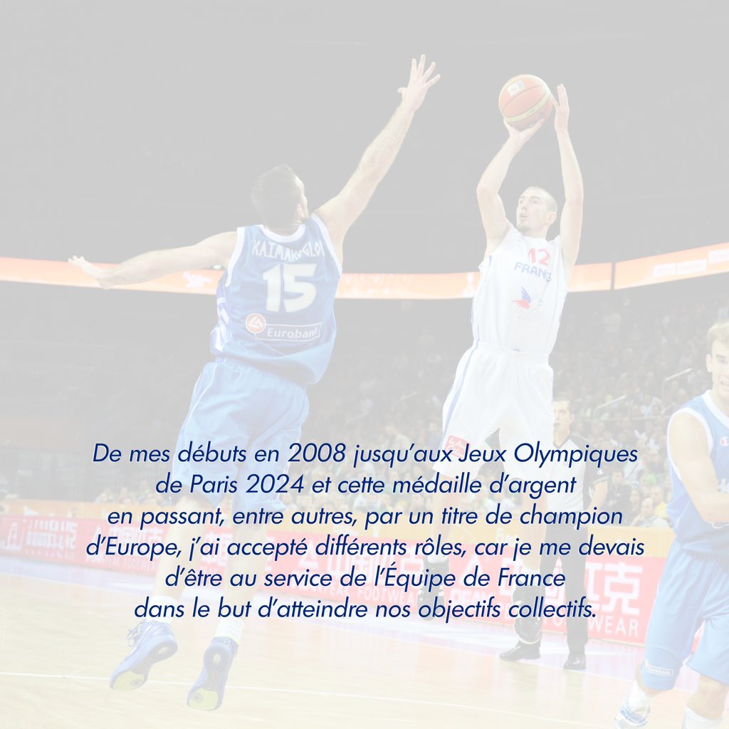 Nando De Colo tweet media