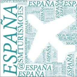 ¡Feliz Día del Turismo! 🥳 <a href="/SMTurismoEs/">SMTurismo LaNuVe.es #Fitur2025</a> 🇪🇸