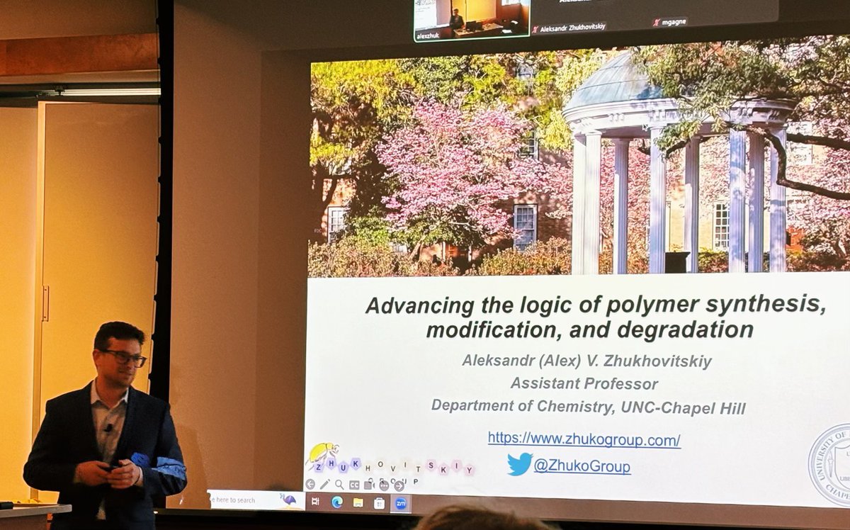 Zhukhovitskiy Group tweet media