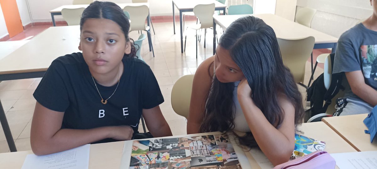 Institut Sants tweet media