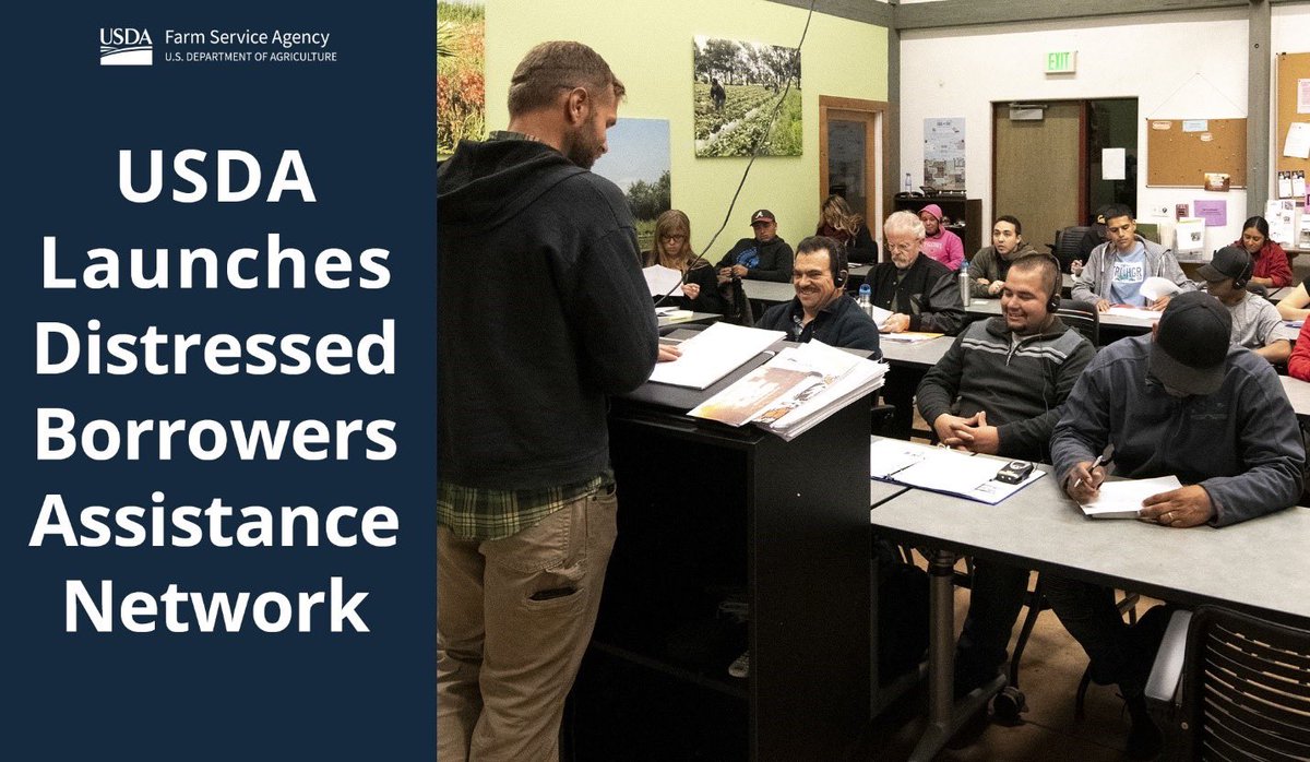 AgrAbility of WI tweet media