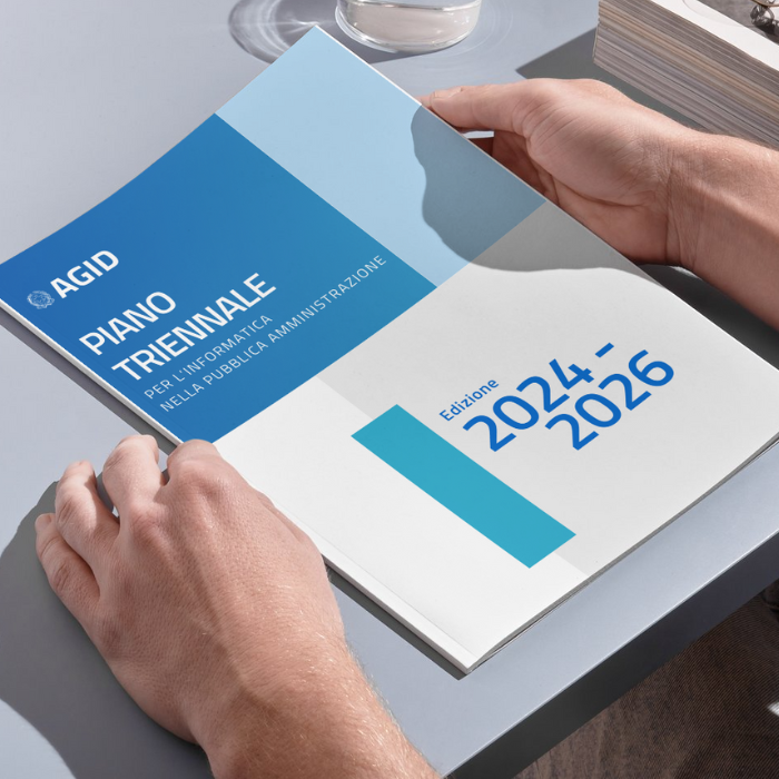 OpenDataPiemont's tweet photo. L’Open Data di Regione Piemonte per gli obiettivi del Piano Triennale Agid.

Maggiori info: https://t.co/5n04ebGgQr
Dettagli: https://t.co/AAMM1Fm6pn
Piano triennale AGID 2024-2026: https://t.co/pXtipGq5LG

#OpenData #DatiPiemonte @RegionePiemonte @CSIPiemonte @AgidGov https://t.co/cnToi8RLw3