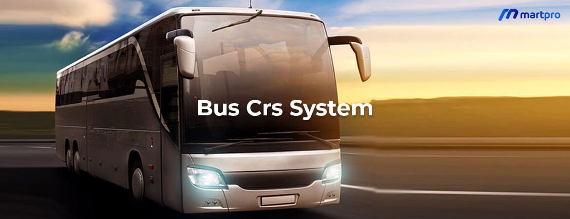 Mart_Pro_'s tweet image. @Mart_Pro_ is a well-known brand when it comes to the development of Bus CRS. Our software includes innovative technology and features that are beneficial to both users &amp;amp; operators. MartPro's Bus CRS will also help you in managing your bus inventory, fares, routes, and schedules
