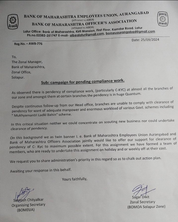 barsima77's tweet photo. #5DaysBanking approved
यकीन नही तो देख लो।
चलो अब सभी मिलकर @ChVenkatachalam को धन्यवाद ज्ञापन करो।
मेरे तरफ से CHV को #LOLsalam 😜
#LeaveUFBU https://t.co/XEAgLe1Hfv