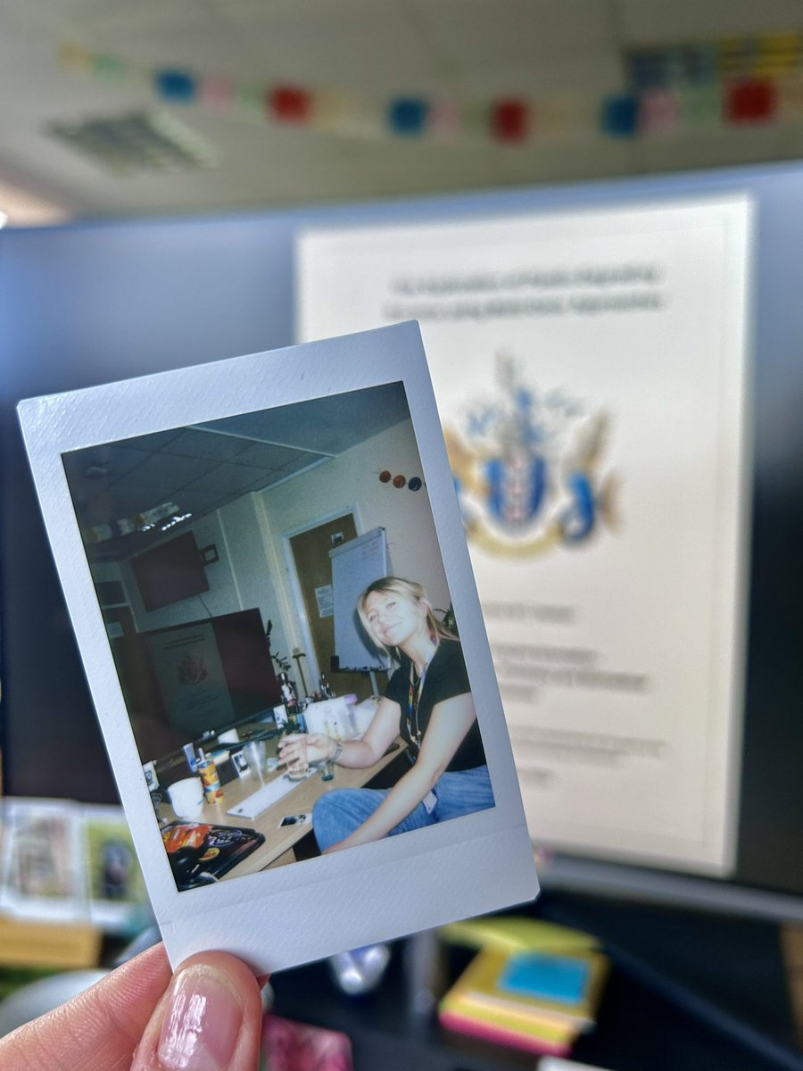 Jo Herbert tweet media