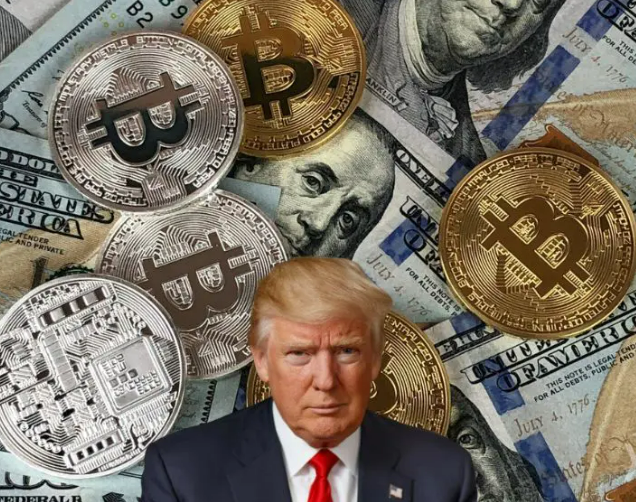 Trump__Coin's tweet photo. Hi guys✋
Are you ready to be surprised?
You can buy #TrumpV #token on #Dexscreener #MoonShot in a few hours.
Follow our community for more updates😉 https://t.co/3LkghYnEut