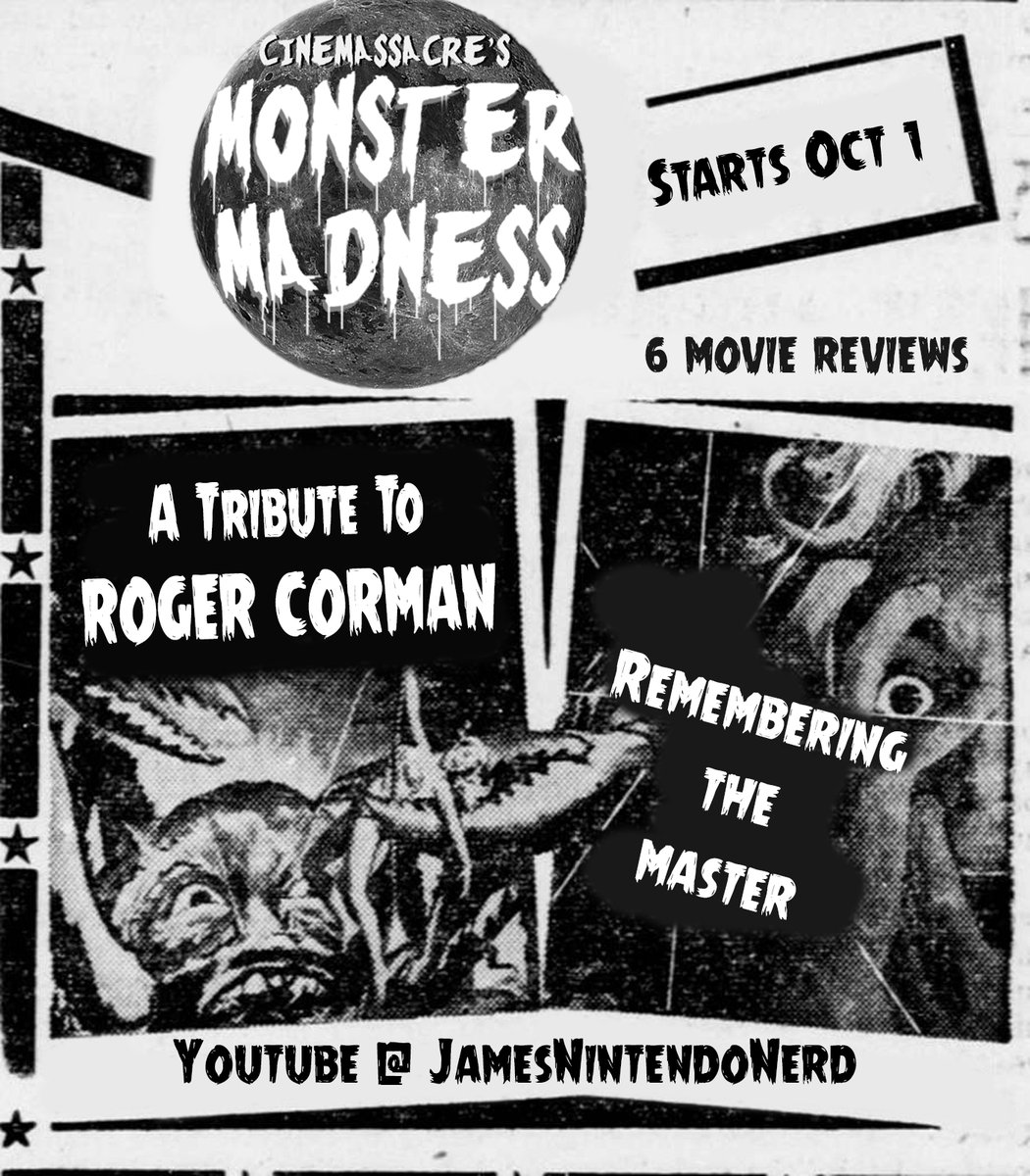 cinemassacre's tweet photo. https://t.co/wmiCoeP5sm