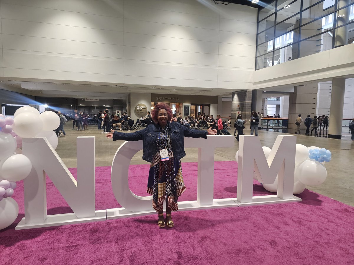 Jacqueline Williams-Wedner tweet media