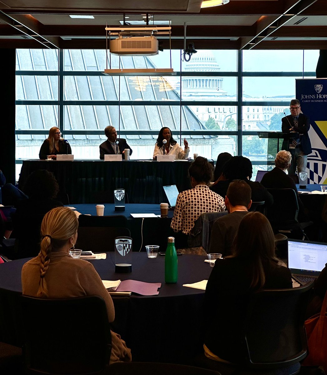 Panel on AI use in PR #BAM24