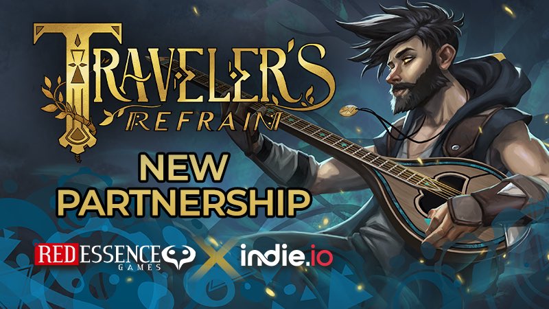 We are extremely excited to announce our partnership with <a href="/join_indie_io/">indie.io</a> as our publisher!
#indiegames #gamedev #videogames