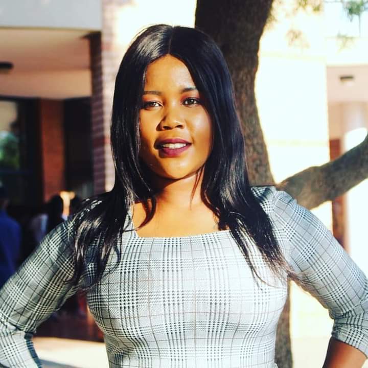 Yfm's tweet photo. #YNews: #MidrandFire victim, Onalenna Tsae's family has dismissed rumours that she was also a casualty of Gender-Based Violence.
Some neighbours had claimed to have heard an altercation coming from the apartment, where she lived with her partner and son, days before the fire. https://t.co/QKBK2KgK2U