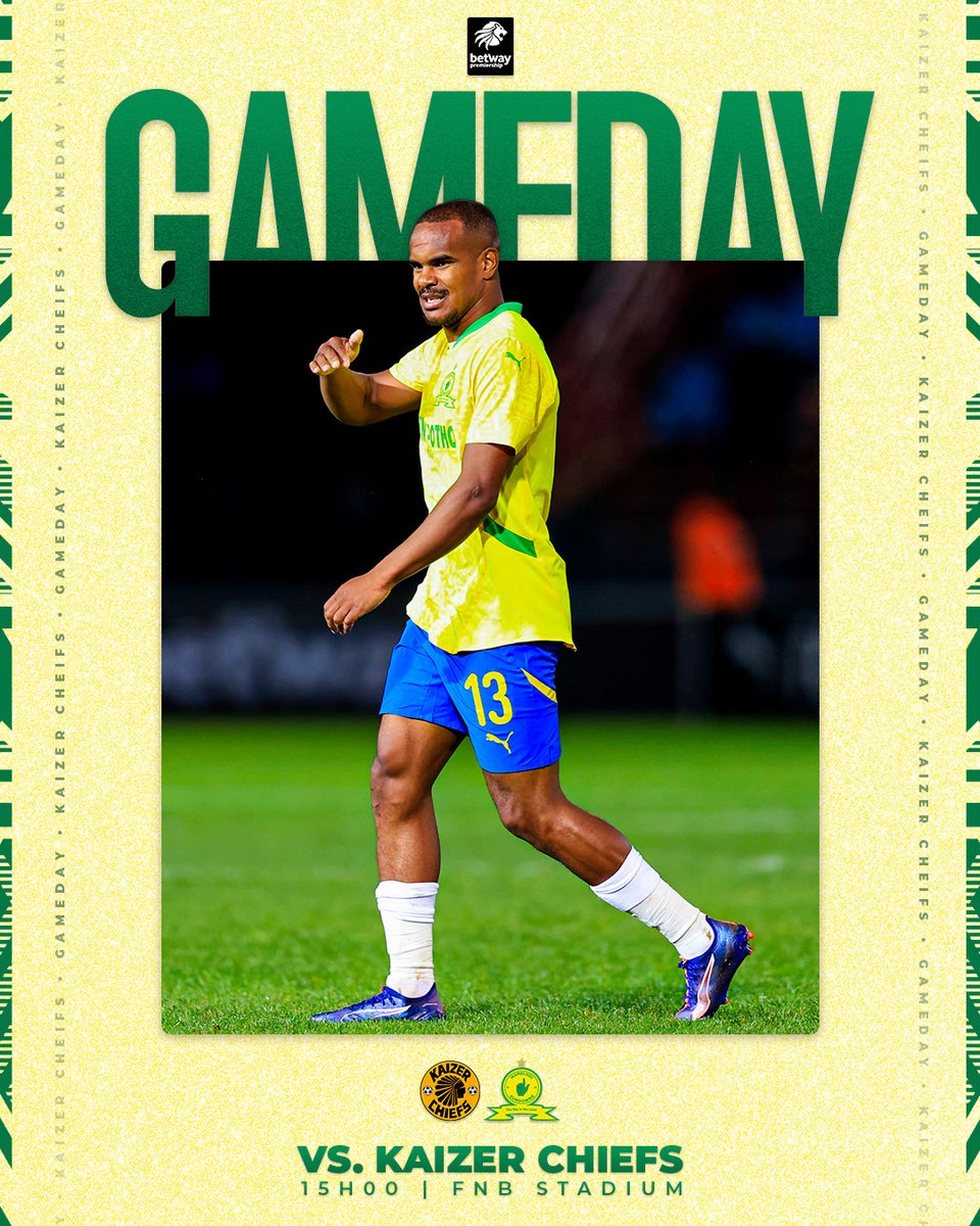 Mamelodi Sundowns FC tweet media