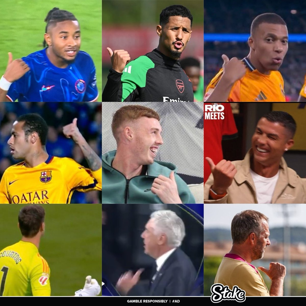 Arsenal's "That night at Wembley" is an FA Cup 😭😭😭