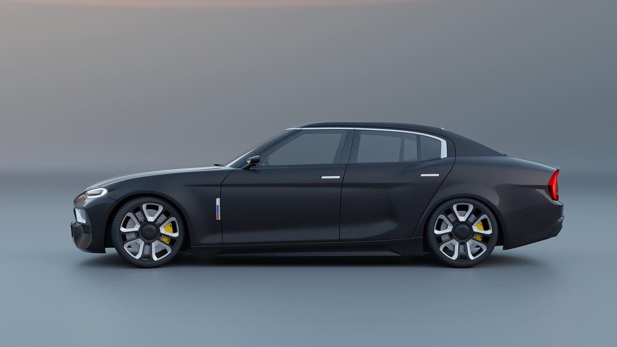 Nikolay Pronin tweet media