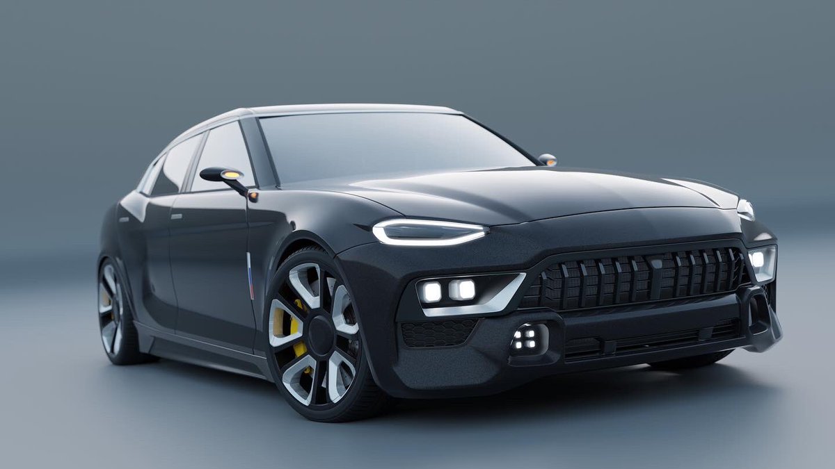 Nikolay Pronin tweet media