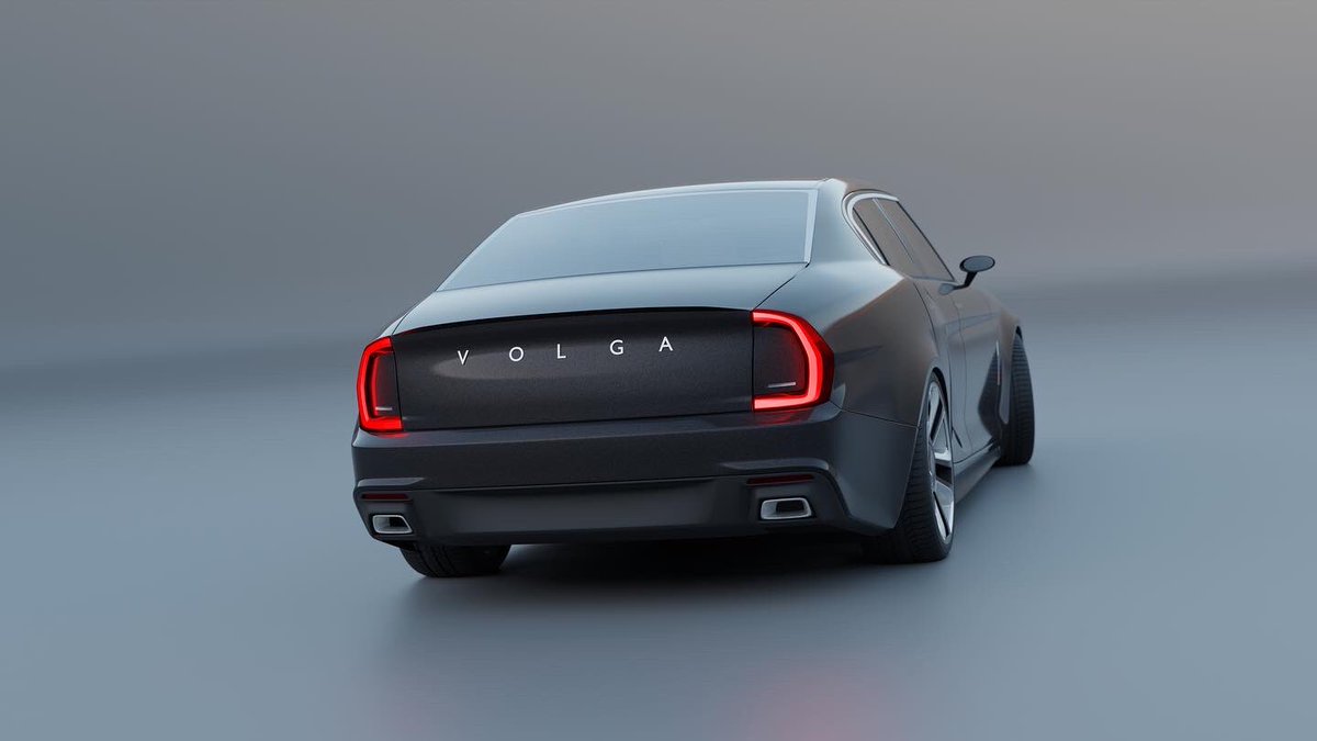 Nikolay Pronin tweet media