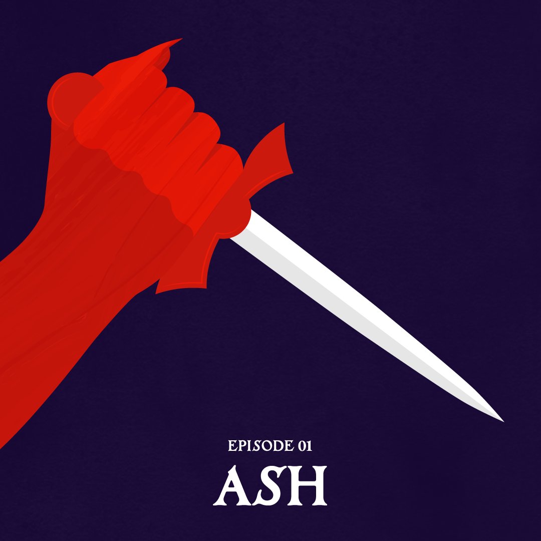 Woodbine: A Parkdale Haunts Production tweet media