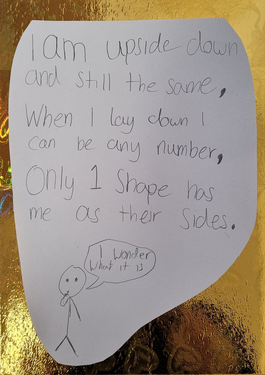 TCSoA Maths & Numeracy tweet media