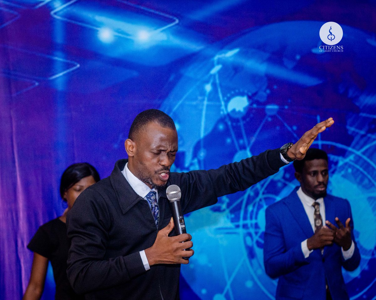 clcabuja_'s tweet image. The best way to reciprocate God's love to us is through serving and being profitable in His house.

Attitude and motive matter: God is more interested in our heart posture and motives in service, and He rewards us accordingly.

#clcabuja #madeinclc  #abujachurch