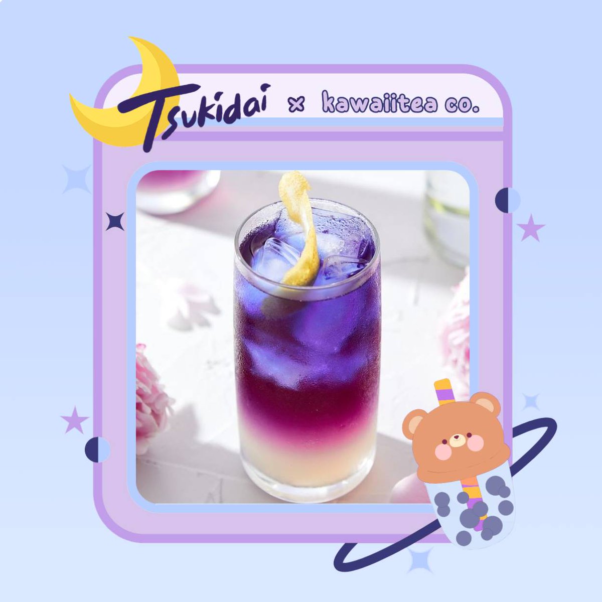 ㅤ
ㅤ
ㅤㅤㅤㅤㅤ˙ 𓏲  <a href="/Mischxevous/">Ryuichi, 森本</a> , <a href="/SLUNGL0W/">VINCENT</a> • "Selamat malam, Tuan-tuan! Berikut suvenir untuk kalian. Semoga kalian menikmati festivalnya!"
ㅤ
ㅤ