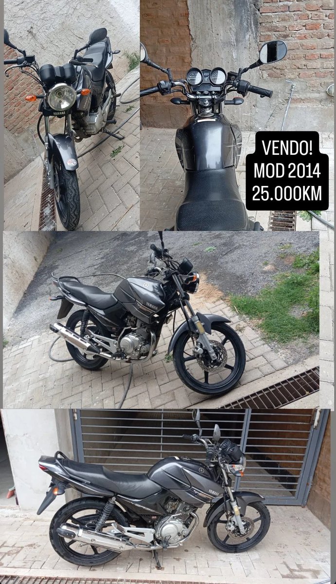 Villa constitución, Santa fé 
Impecable.