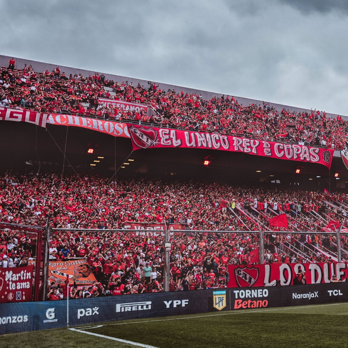 Lucho Picholis tweet media