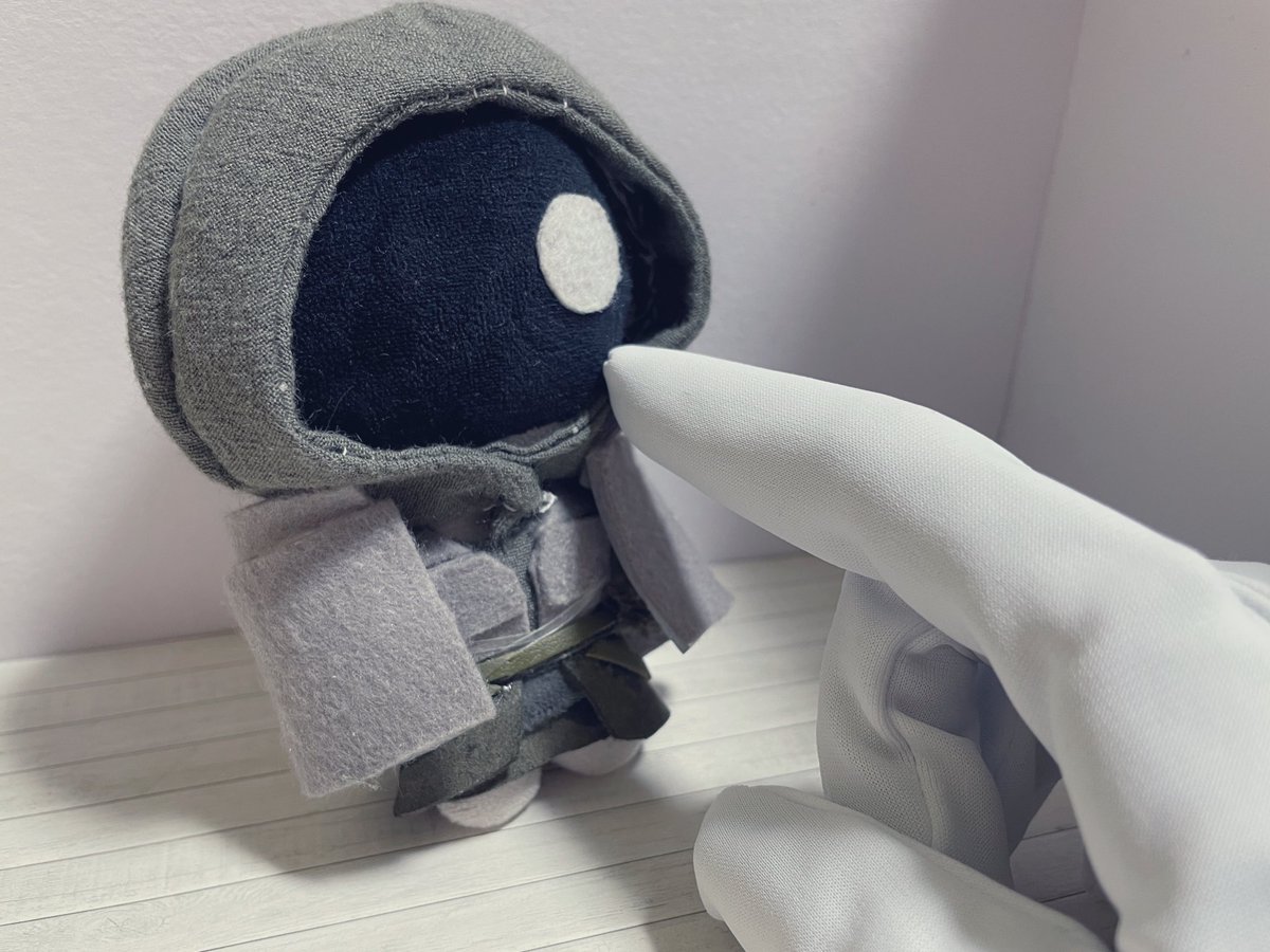 nohighlight_'s tweet photo. 💥ちみレベちゃんver.1.0爆誕💥 https://t.co/A4LRztAMUj