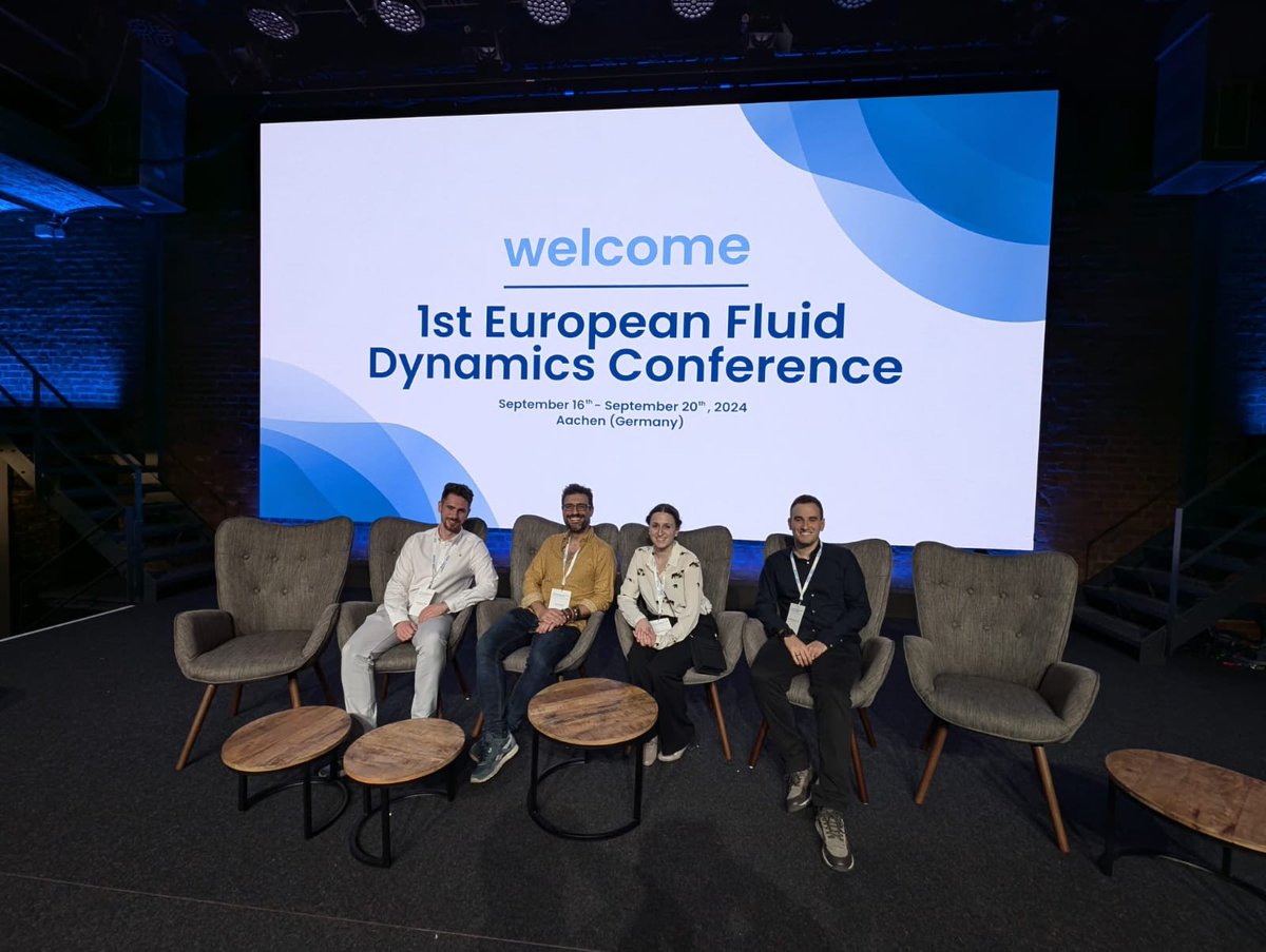 mefluife_ujagr's tweet photo. A bit late to share, but we had a fantastic time at #EFDC1 in Aachen! We presented our research, caught up with old friends, and made great connections with new colleagues. Excited for what's next! @ceciliaaec @ajbarcenas91 @javier_twin @FMoral25 https://t.co/LsiGLse2mY