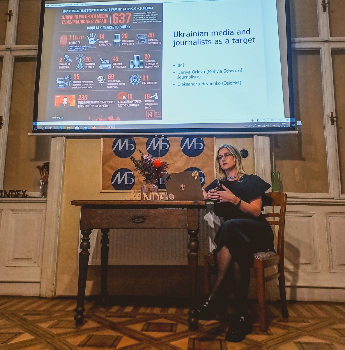 INDEX: Institute for Documentation and Exchange tweet media