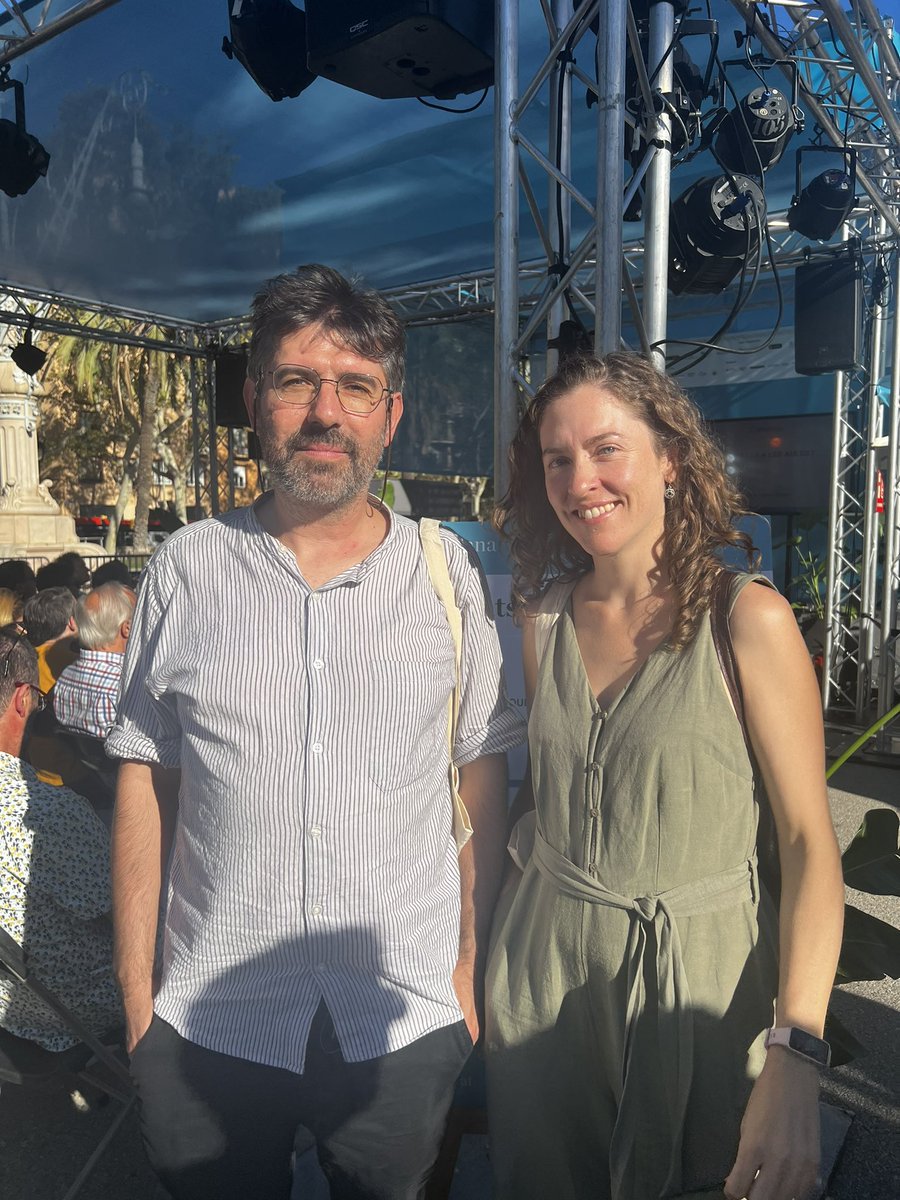 La Setmana tweet media