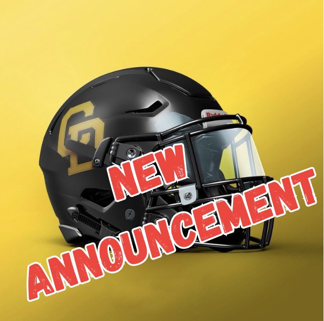 CDHS Black Knights tweet media