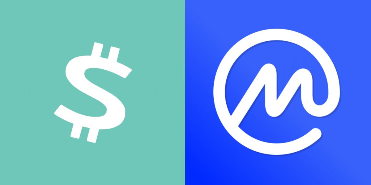 🗳 With our token $SOMPS trading on a <a href="/CoinMarketCap/">CoinMarketCap</a> tracked CEX (LBANK) we've submitted our request for a CMC listing!

👤 Request ID: 988668
📬 Telegram Username: @Astonmartini1