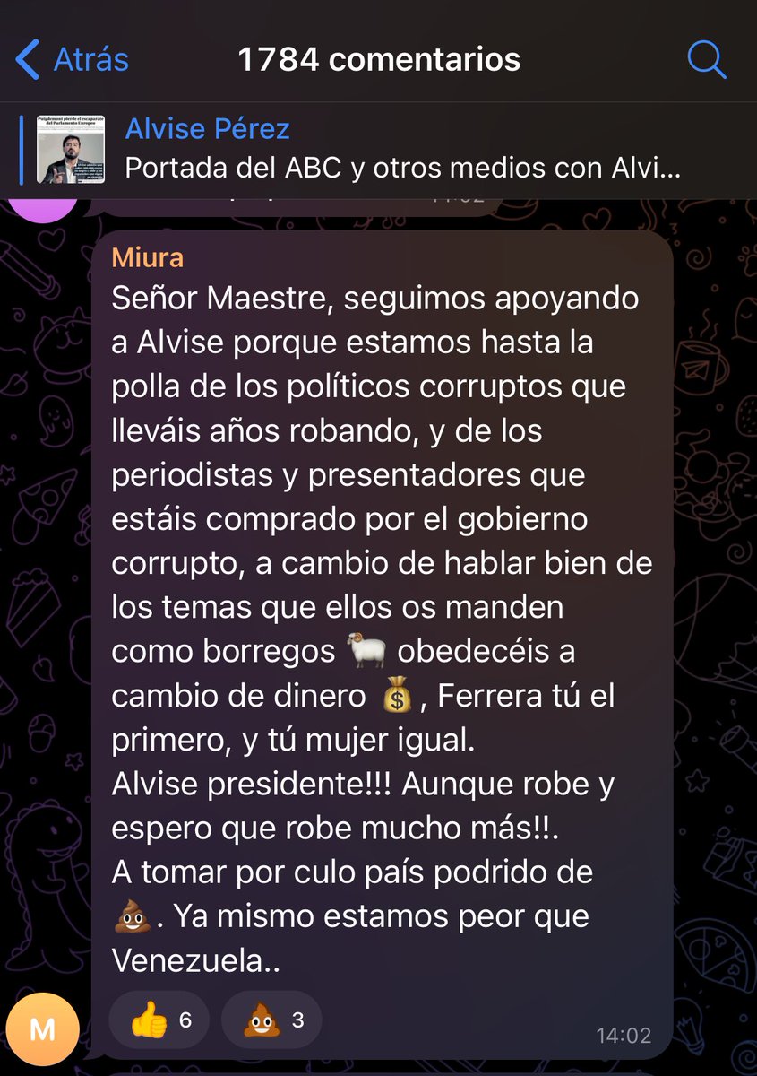 AntonioMaestre tweet media