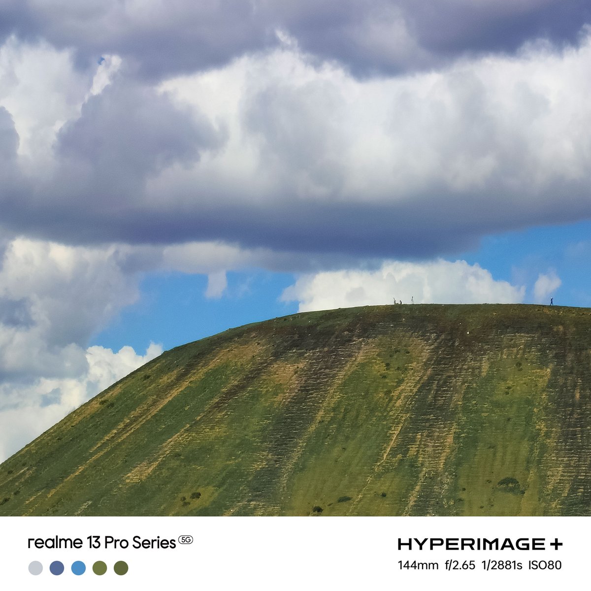 realmeindonesia's tweet photo. Bisa dapet detail setajam ini cuma pakai #realme13ProSeries. Berasa jadi pro, kan? 🐎🤳🏻
#UltraClearWithAI https://t.co/6YW1SyT4S3
