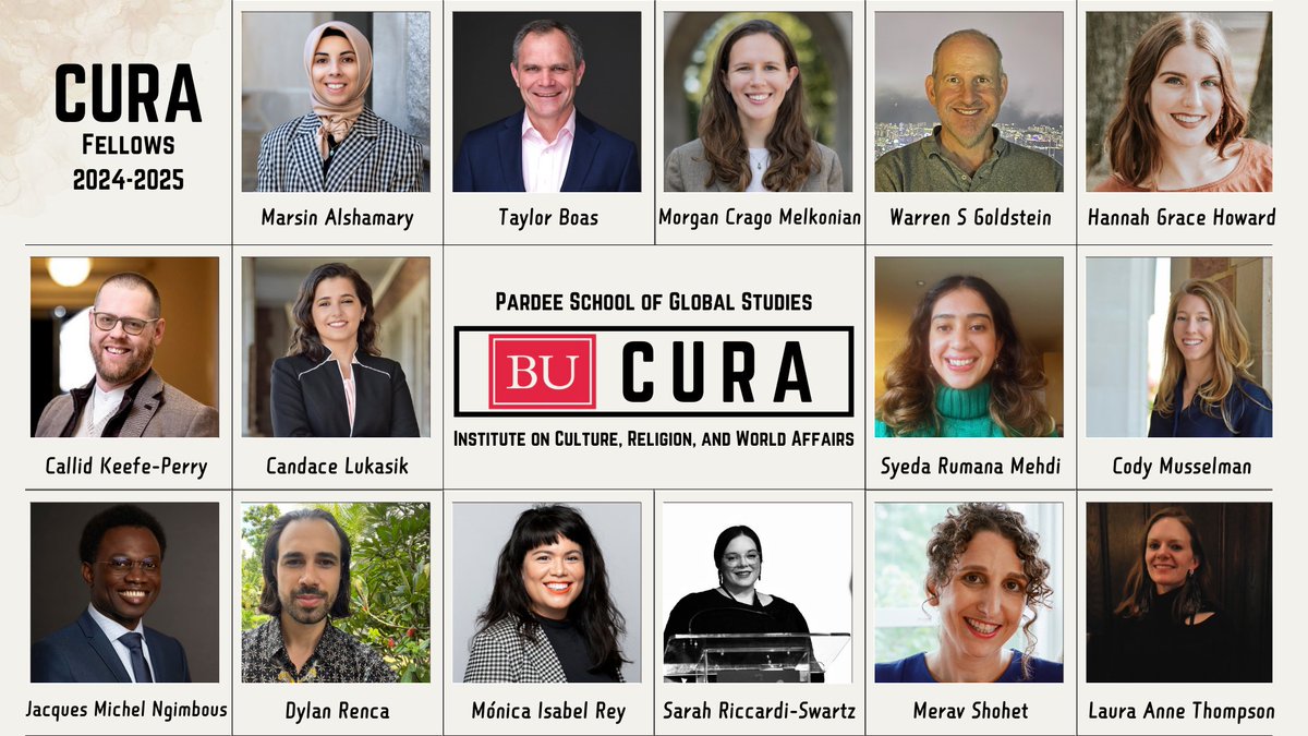 Feminism in Religion tweet media