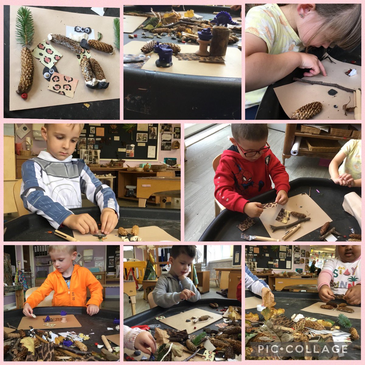 Tillicoultry ELC tweet media