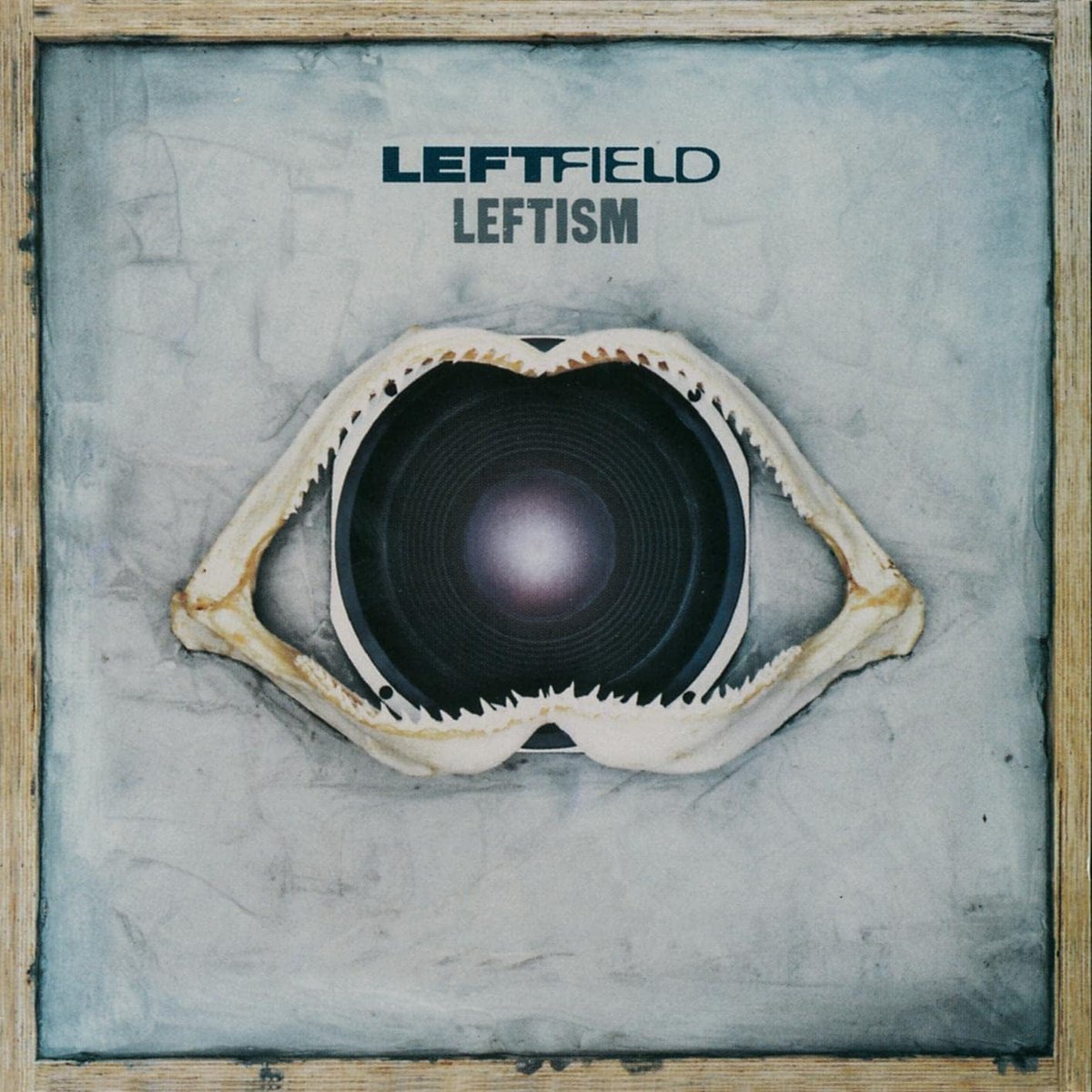 vinyldealuk's tweet image. #Leftfield - Leftism £20.56 (lowest) #ad amzn.to/3TISqeI