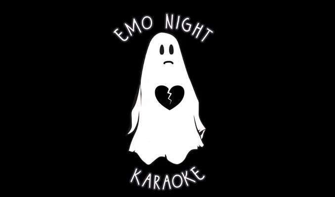 Rams Head Live (@ramsheadlive) on Twitter photo See you all tonight for <a href="/emonightkaraoke/">Emo Night Karaoke</a> - tickets still remain and will be available at the door! See you all tonight for <a href="/emonightkaraoke/">Emo Night Karaoke</a> - tickets still remain and will be available at the door!
