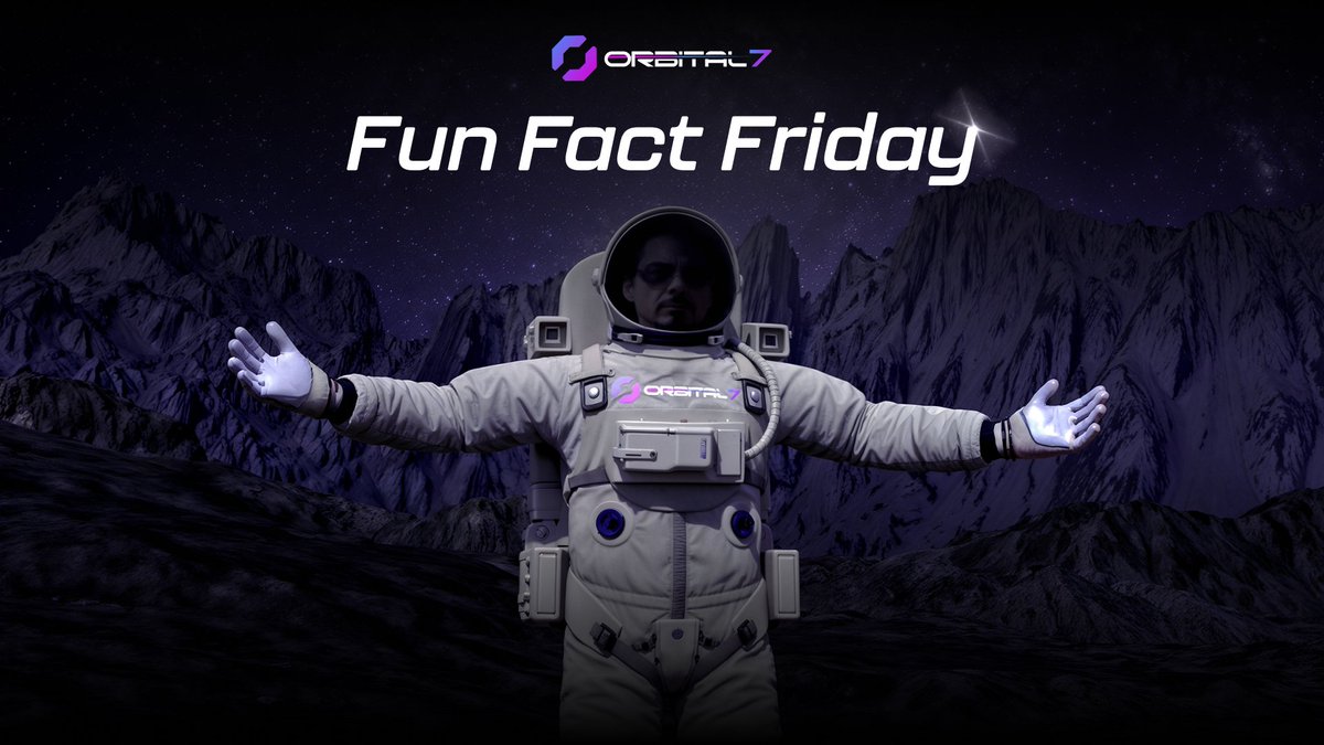 Orbital7BTC's tweet photo. 🎯 Did you know? Projects using our tools have already seen significant growth in community engagement and token utility. Why settle for less? 🔥

Let Orbital7 take your project to the next level!

#Orbital7 #FunFactFriday #CryptoGrowth #BitcoinSuccess