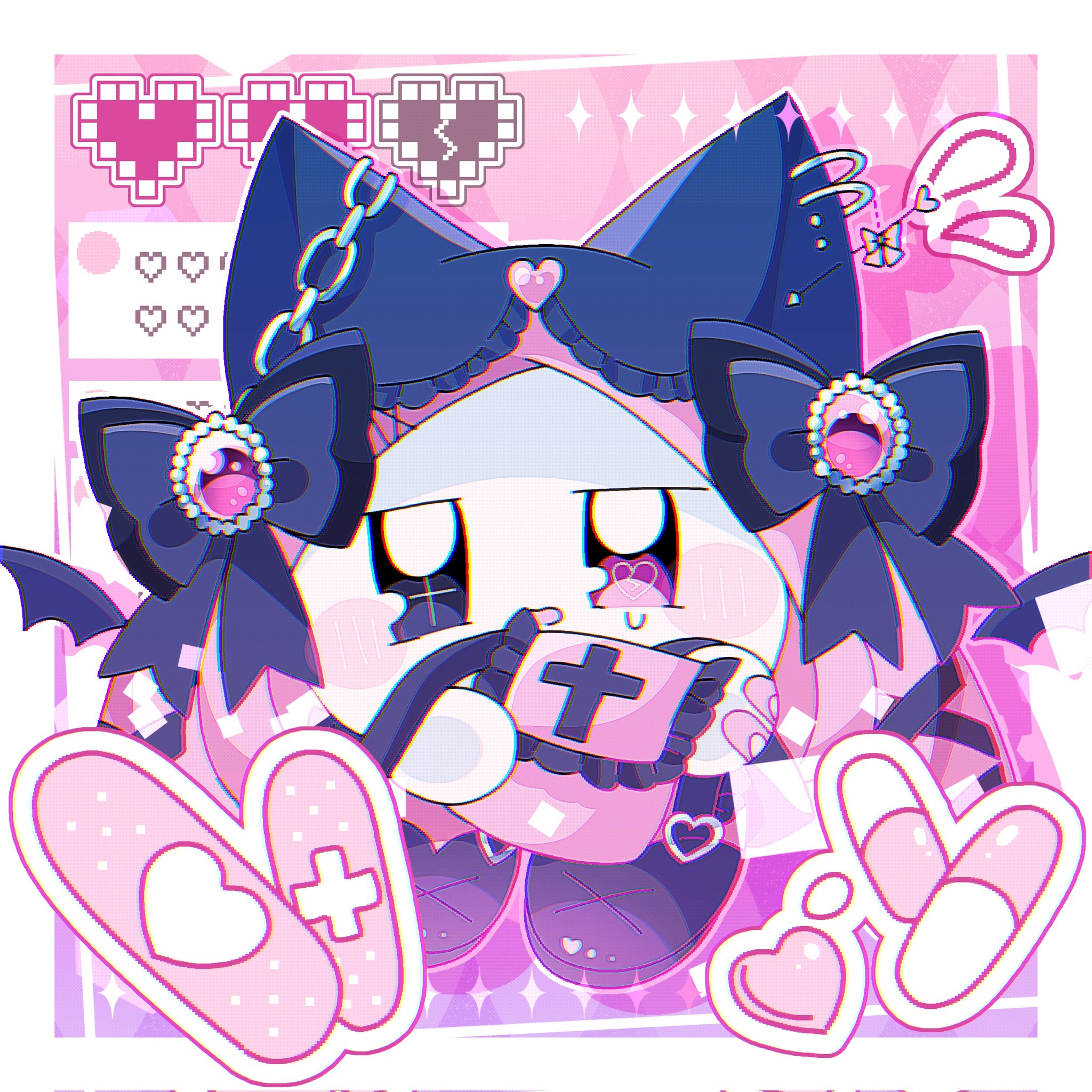 ぴな🐥 on X: 