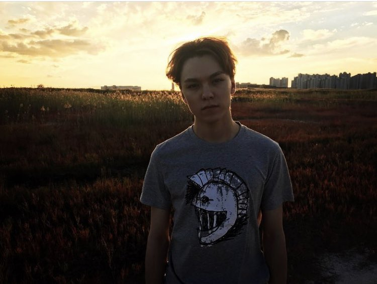 timetoHVC's tweet photo. 180927 instagram

#버논 #VERNON https://t.co/6a4Ax779JV