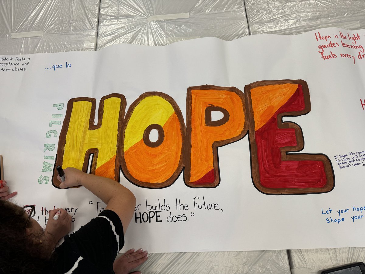 <a href="/sce_ycdsb/">St Clare Catholic Elementary School</a> Faith Day 2024: Pilgrims of Hope <a href="/ycdsb/">York Catholic District School Board</a> <a href="/laurasawicky/">Laura Sawicky</a> <a href="/angelagrella/">Angela Grella</a> <a href="/wigstonjennifer/">Jennifer Wigston 🙏🏼 📿 🛐 🇺🇦</a>