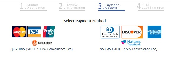 AzzamAmeen's tweet photo. Sri Lanka's E-Visa processing fee is now down to just  $1.25 under the reinstated locally-run system, significantly down from the $25.77 (Service fee $18.50 and convenience fee $7.27) charged by the previous VFS system. https://t.co/yLyyuwoXL1