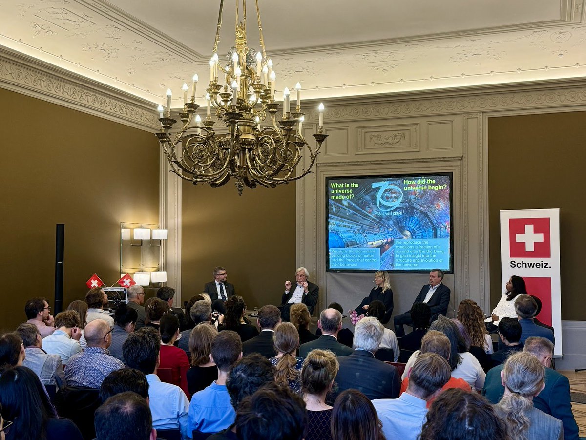 Donat Agosti tweet media