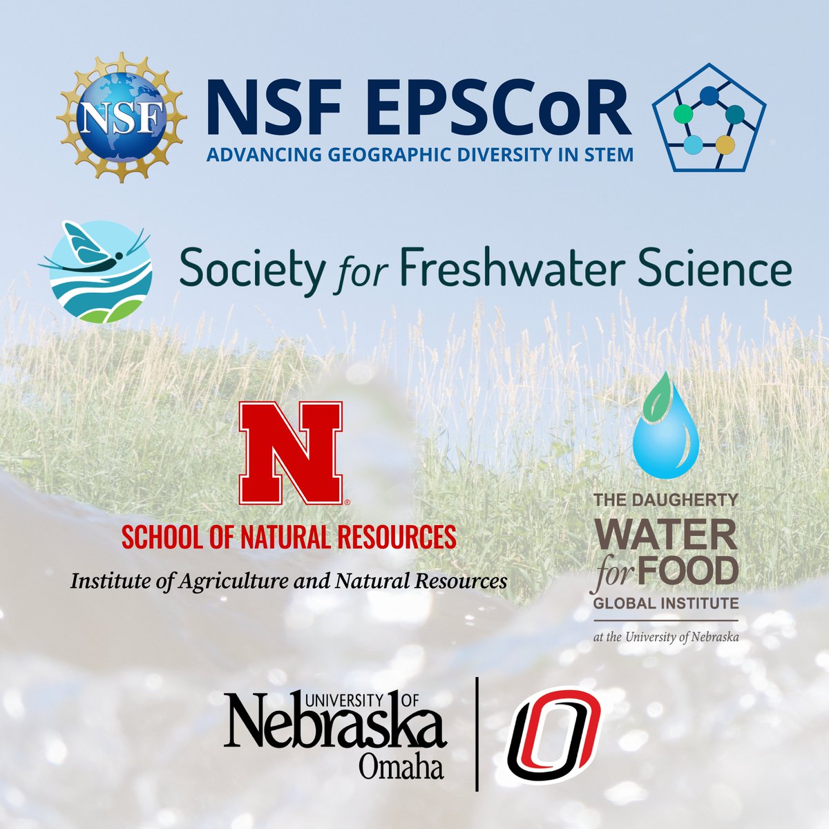 Great Plains Limnology tweet media